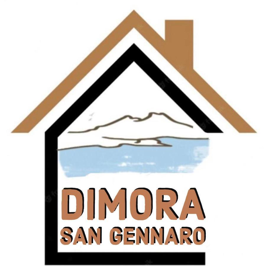 Appartement Dimora San Gennaro Naples